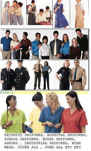  Uniforms ( Uniforms)
