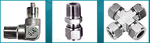 Tube Fitting, Valve, Pipe Fitting