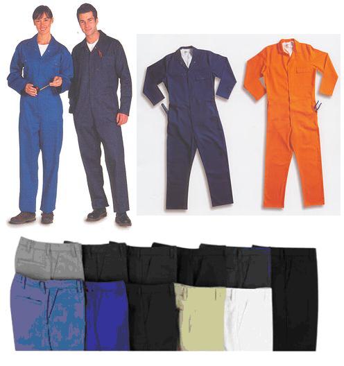  Trousers