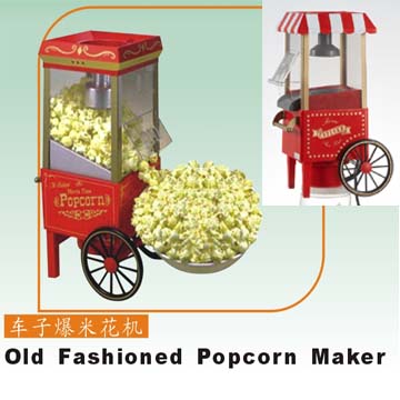  Popcorn Machine (Popcorn M hine)