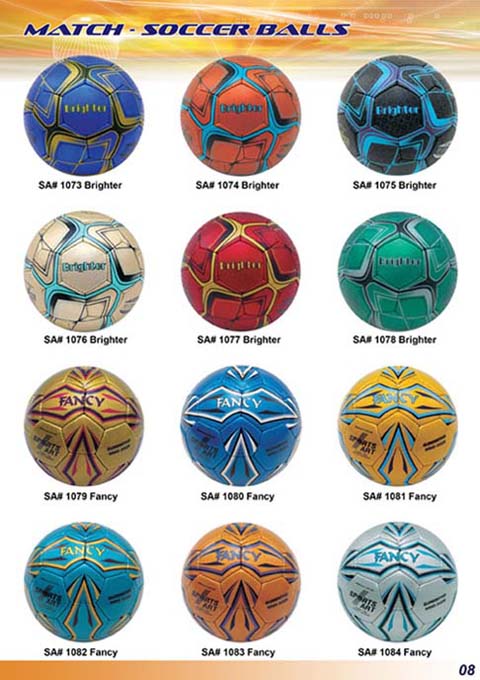  Match Play Balls (Balles de match-play)