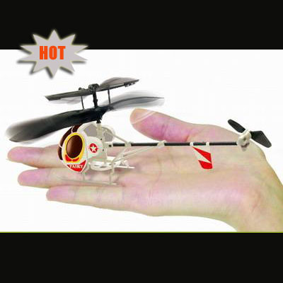  Remote Control Mini Helicopter (R/c Mini Helicopter) (Mini Remote Control Helicopter (R / C Mini Helicopter))