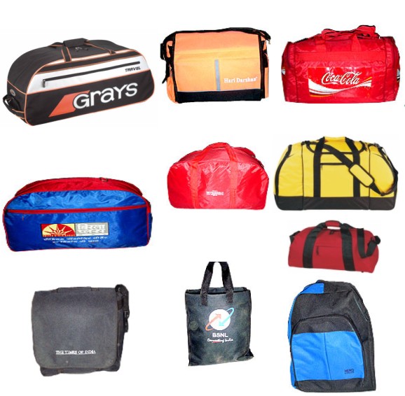  Promotional Bags ( Promotional Bags)