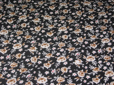 Rayon Fabric (Rayon Fabric)