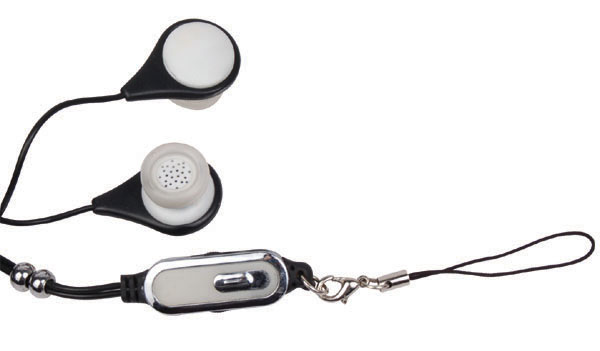  Earphone ( Earphone)