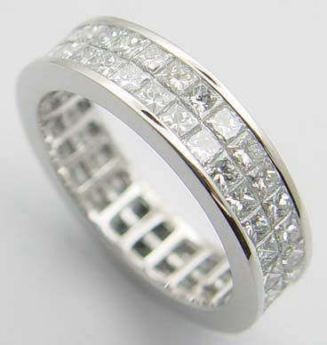  Diamond Ring (Diamond Ring)