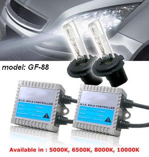  Hid Xenon Lamps