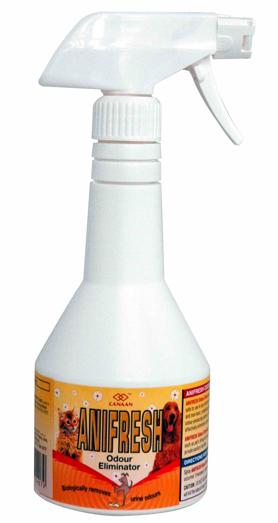  AniFresh Odour Eliminator