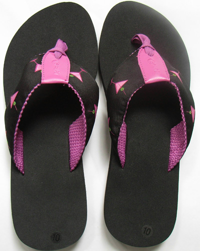  EVA Slipper / EVA Sandals / EVA Beach Slipper (EVA Slipper / Sandales EVA / EVA Beach Slipper)