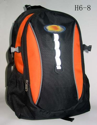 School Bags (Школьные сумки)