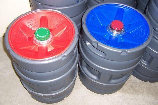  30l Beer Keg (30L Пиво кег)