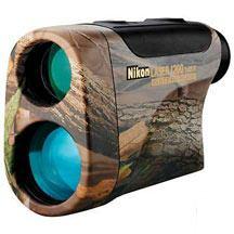  Nikon Monarch Gold Laser 1200 Range Finder Camo (Nikon Monarch Gold Laser 1200 Range Finder Camo)