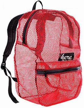  Mesh Bags (MD-1071) (Mesh-Taschen (MD-1071))
