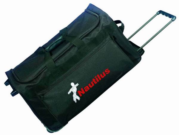  Travel Bag With Trolley (MD-2005) (Дорожная сумка с тележкой (МД 005))