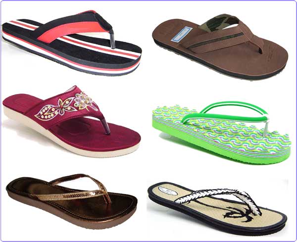 EVA Slipper (EVA Slipper)