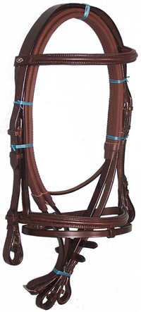  Flash Bridle