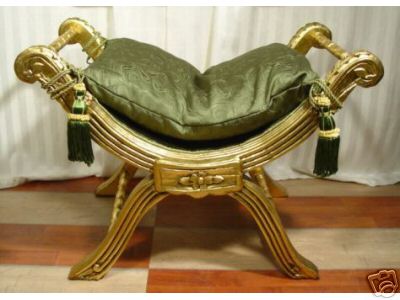  Antique Furniture (Антикварная мебель)