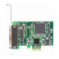  PCI-Express Parallel Controller Card (PCI-Express Card контроллер параллельного)