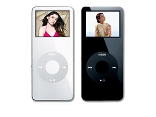  MP4 Player (MP4 Player)