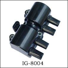  Ignition Coil (Ig-8004) (Катушка зажигания (Ig-8004))