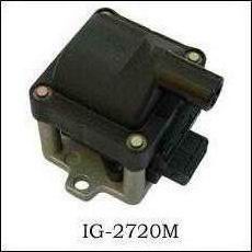  Ignition Coil (Ig-2720m) (Катушка зажигания (Ig 720m))