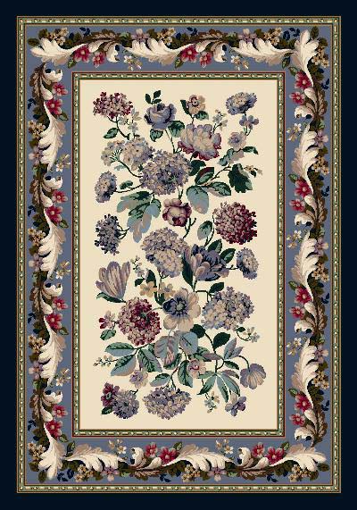  Acrylic Tufted Rugs (Acryl Teppiche)
