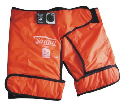  Sauna Pant (Sauna Hose)