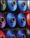  Cone Dyed Yarn (Конус Крашеная пряжа)