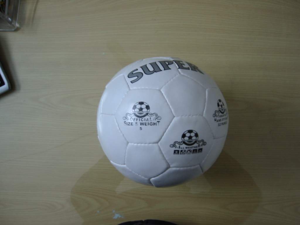 Soccer Ball (Soccer Ball)
