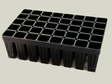  Plug Tray (Plug bac)