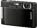  Sony Digital Camera DSC-T100 (Цифровая камера Sony DSC-T100)