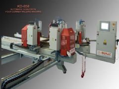  Welding Machines For Doors And Windows Production ( Welding Machines For Doors And Windows Production)