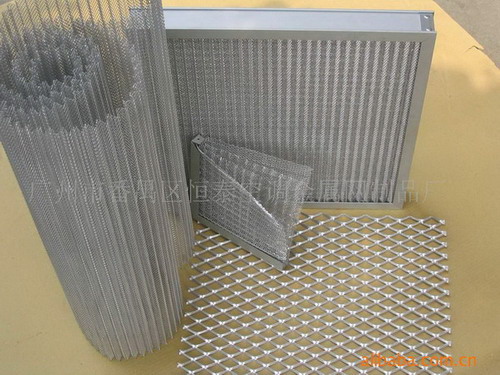  Metal Mesh