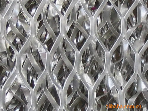  Wire Mesh