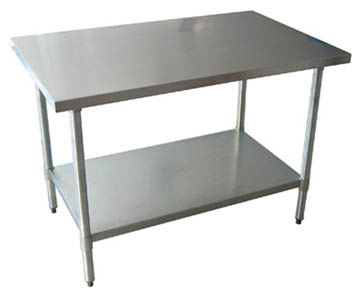  Work Table (Arbeitstisch)