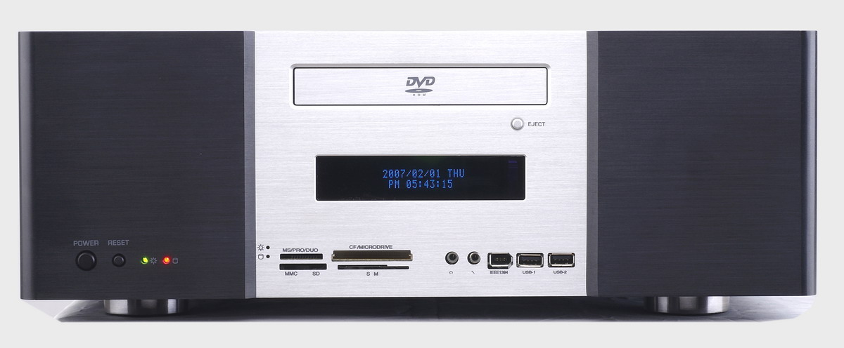  Home Theatre System (Home Theatre System)