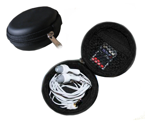  Earbuds Case