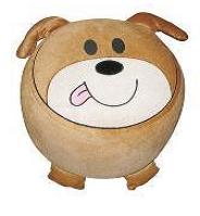  Cartoon Inflatable Stool ( Cartoon Inflatable Stool)