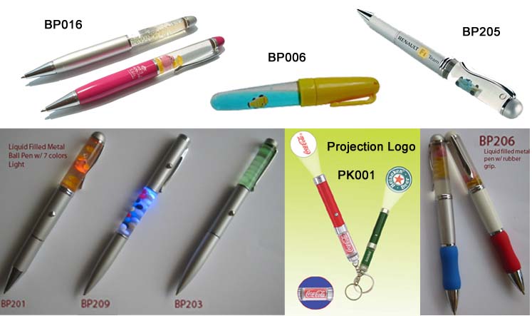Aqua Metal Pen, Liquid Metal Pen, Liquid Projection Logo Pen (Аква металлическая ручка, жидкий металл Пена, Жидкие проекция логотипа Pen)