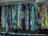  Hawaiian Shirt Fabric