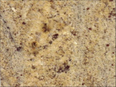  Kashmir Gold Granite (Kashmir Gold Granit)