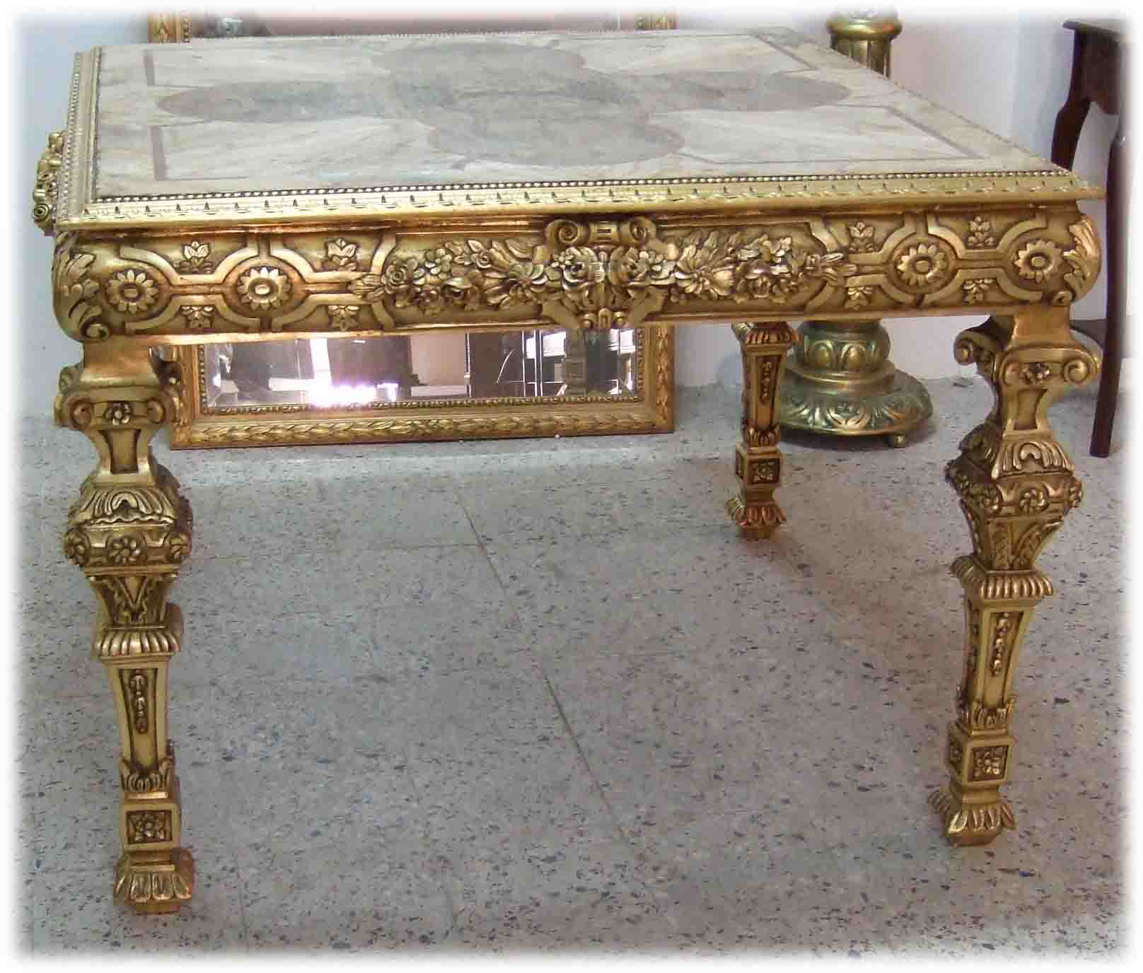  Antique / Reproductive Furniture