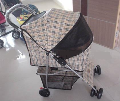 Pet Carrier (Pet Carrier)