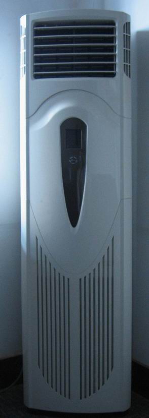  Solar Air Conditioner (Solar Air Conditioner)