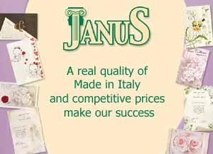  Janus ( Janus)