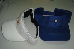  Visors ( Visors)