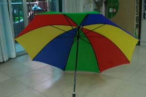 Golf Umbrella (Golf Umbrella)