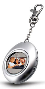  Keychain Digital Photo Album (Keychain Цифровой фотоальбом)