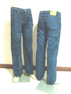  Men`s Jeans (Herren: Jeans)