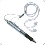  Pen MP3 Player (Pen MP3-плеер)